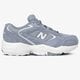 Moteriški kedai NEW BALANCE MX452SA mx452sa spalva pilka