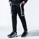 Vyriškos kelnės NIKE KELNĖS AIR cj4838-010 spalva juoda