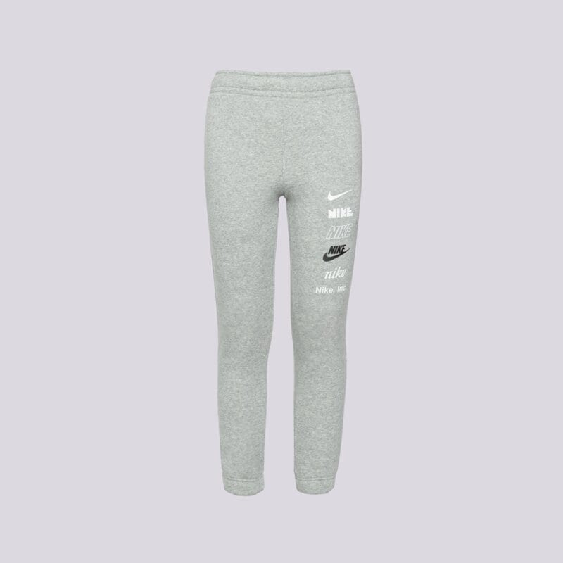 NIKE KELNĖS MLOGO FLC PNT DGH PANTS
