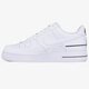 Vyriški kedai NIKE AIR FORCE 1 '07  cj1379-100 spalva balta