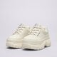 Moteriški kedai NAKED WOLFE SPORTY nwsportywhite spalva balta