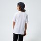 Vaikiški marškinėliai ADIDAS MARŠKINĖLIAI TEE BOY h20307 spalva balta