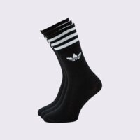ADIDAS KOJINĖS 3-PACK SOCKS HIGH CREW