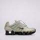 Moteriški kedai NIKE W SHOX TL  fv0939-002 spalva rusvai gelsva