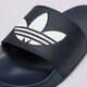 Vyriškos šlepetės ADIDAS ADILETTE LITE fu8299 spalva tamsiai mėlyna