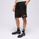 Vyriški šortai ELLESSE ŠORTAI MOLLA SHORT BLK shp16464011 spalva juoda