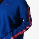Moteriškas džemperis NIKE DŽEMPERIS W NSW CREW LOGO TAPE SPORTSWEAR ar3054-438 spalva mėlyna