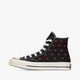 Moteriški kedai CONVERSE CHUCK 70 a01600c spalva juoda