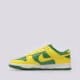 Vyriški kedai NIKE DUNK LOW RETRO dv0833-300 spalva žalia