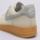 Vyriški kedai NIKE AIR FORCE 1 '07 LV8 fq8714-002 spalva rusvai gelsva