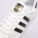 Vyriški kedai ADIDAS SUPERSTAR eg4958 spalva balta