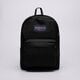 Moteriška kuprinė JANSPORT KUPRINĖ SUPERBREAK ONE BLACK ek0a5bagn551 spalva juoda