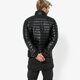 Vyriška žieminė striukė ADIDAS STRIUKĖ VARILITE JACKET bs1588 spalva juoda