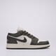 Vaikiški kedai AIR JORDAN 1 LOW  553560-044 spalva pilka