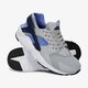 NIKE HUARACHE RUN (GS) 654275022 spalva pilka