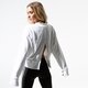 Moteriškas džemperis ADIDAS DŽEMPERIS BELLISTA SWEATER ec5777 spalva balta