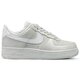 Moteriški kedai NIKE W AIR FORCE 1 '07 PRM 896185004 spalva rusvai gelsva