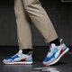 Vyriški kedai PUMA RIDER FV "FUTURE VINTAGE" 38767210 spalva mėlyna