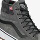 Vyriški inkariukai VANS SK8-HI MTE 2.0 vn0a4p3i2yu1 spalva pilka