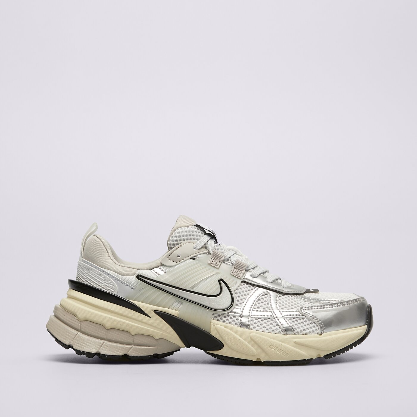 NIKE V2K RUN FD0736-100 SIDABRINĖ 74,00 EUR | Kedai | e