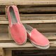Moteriški laisvalaikio batai PAEZ LITE SLIP ON FLASHY LIGHTS 1732903s22606 spalva raudona