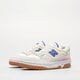 Moteriški kedai NEW BALANCE 550  bbw550db spalva rusvai gelsva