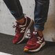 Vyriški kedai NEW BALANCE MS574FCW ms574fcw spalva raudona