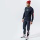 Vyriškos kelnės ADIDAS KELNĖS TRICOL TP gn3577 spalva juoda