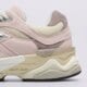 Vaikiški kedai NEW BALANCE 9060 gc9060be spalva rožinė