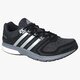 Vyriški bėgimo batai ADIDAS QUESTAR BOOST M aq6642 spalva juoda