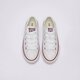 Vaikiški inkariukai CONVERSE ALL STAR OX  3j256c spalva balta