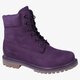 TIMBERLAND PREMIUM 6 INCH BOOT - W  a12m4 spalva violetinė