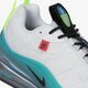 Vyriški kedai NIKE MX-720-818 ct1282-100 spalva balta