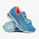Moteriški kedai ASICS GEL-NIMBUS 19 t750n4306 spalva mėlyna