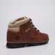 Vyriški auliniai batai TIMBERLAND EURO SPRINT HIKER  tb0a121k2141 spalva ruda