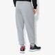 Vyriškos kelnės JORDAN KELNĖS FLIGHT FLEECE WC PANT 823071-091 spalva pilka