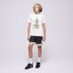 Vaikiški marškinėliai NIKE MARŠKINĖLIAI K NSW TEE TD BOBA BOY hq3227-100 spalva mėlyna