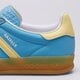 Moteriški kedai ADIDAS GAZELLE INDOOR W ie2960 spalva mėlyna