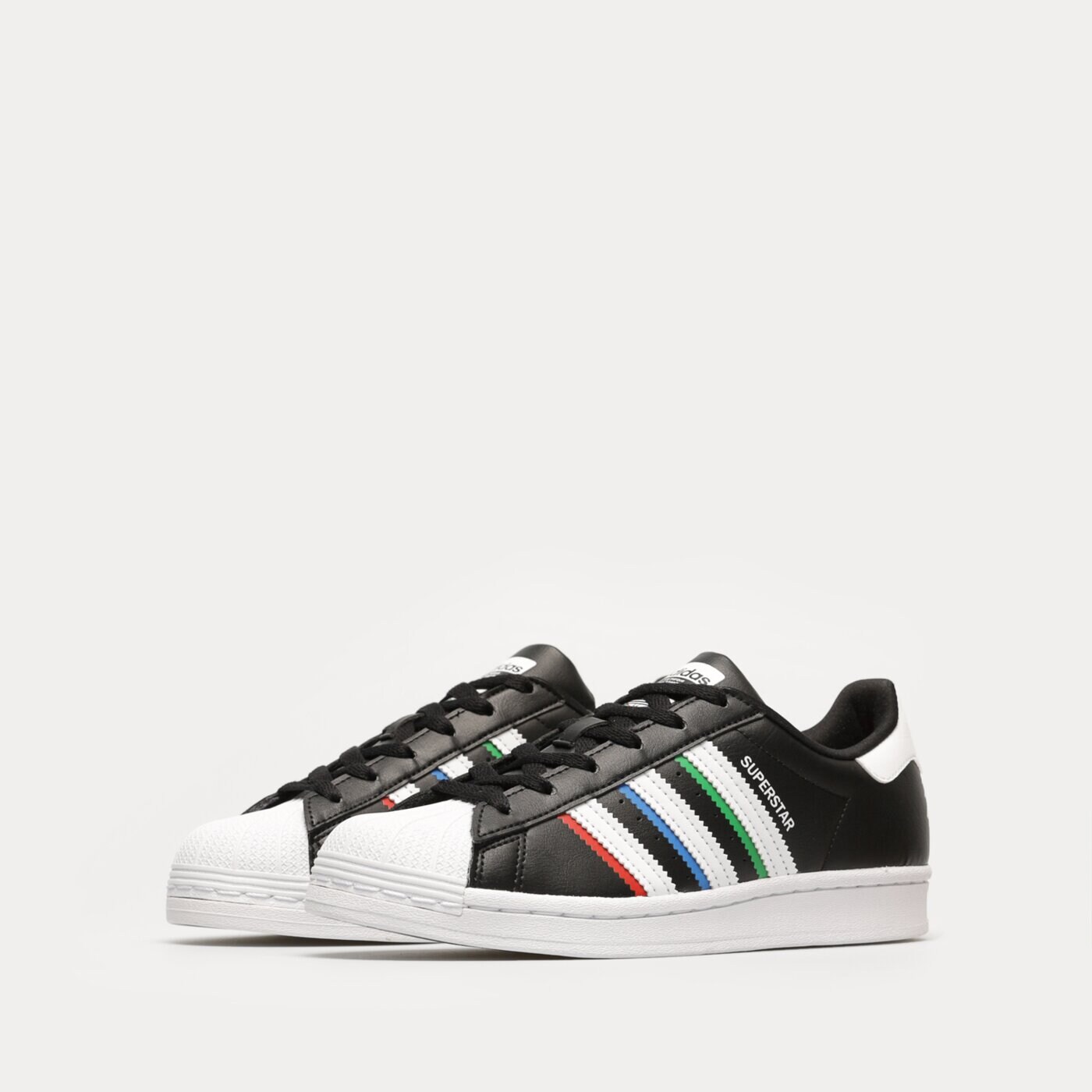 ADIDAS SUPERSTAR J GZ4425 JUODA 49,99 EUR | Kedai | e. parduotuvėje ...