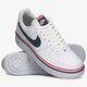 Vyriški kedai NIKE AIR FORCE 1 '07 LV8 cj1377-100 spalva balta