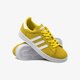 Vaikiški kedai ADIDAS CAMPUS C bc0724 spalva geltona