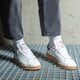 Moteriški kedai ADIDAS STAN SMITH  gz5989 spalva balta