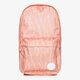 Moteriška kuprinė CONVERSE KUPRINĖ EDC POLY BACKPACK 10003331a07 spalva oranžinė