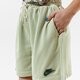 Moteriški šortai NIKE ŠORTAI W NSW SHORT EARTH DAY FT cz9249-371 spalva žalia