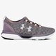 Moteriški kedai UNDER ARMOUR W CHARGED COOLSWI TCH RUN 1285485033 spalva violetinė