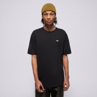 VANS MARŠKINĖLIAI MN LEFT CHEST LOGO TEE BLACK
