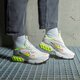 Moteriški kedai NIKE ZOOM AIR FIRE cw3876-104 spalva daugiaspalvė