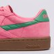 Moteriški kedai REEBOK CLUB C GROUNDS UK 100229526 spalva rožinė