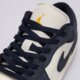 Vyriški kedai AIR JORDAN 1 LOW SE V2  io7448-400 spalva mėlyna