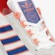 Vyriški kedai ADIDAS GLENBUCK fx6351 spalva balta